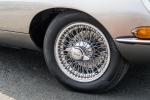 Jaguar E-Type Zero 2018 года